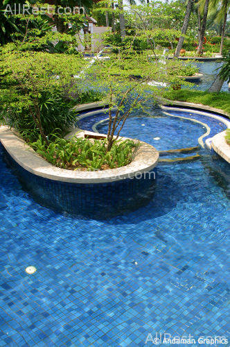 Banyan Tree Phuket 16